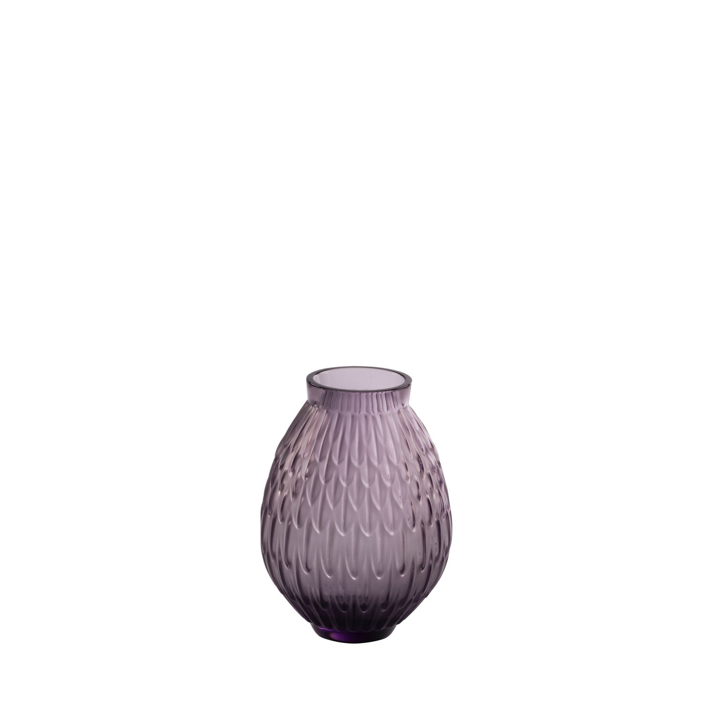 Plumes Small Vase