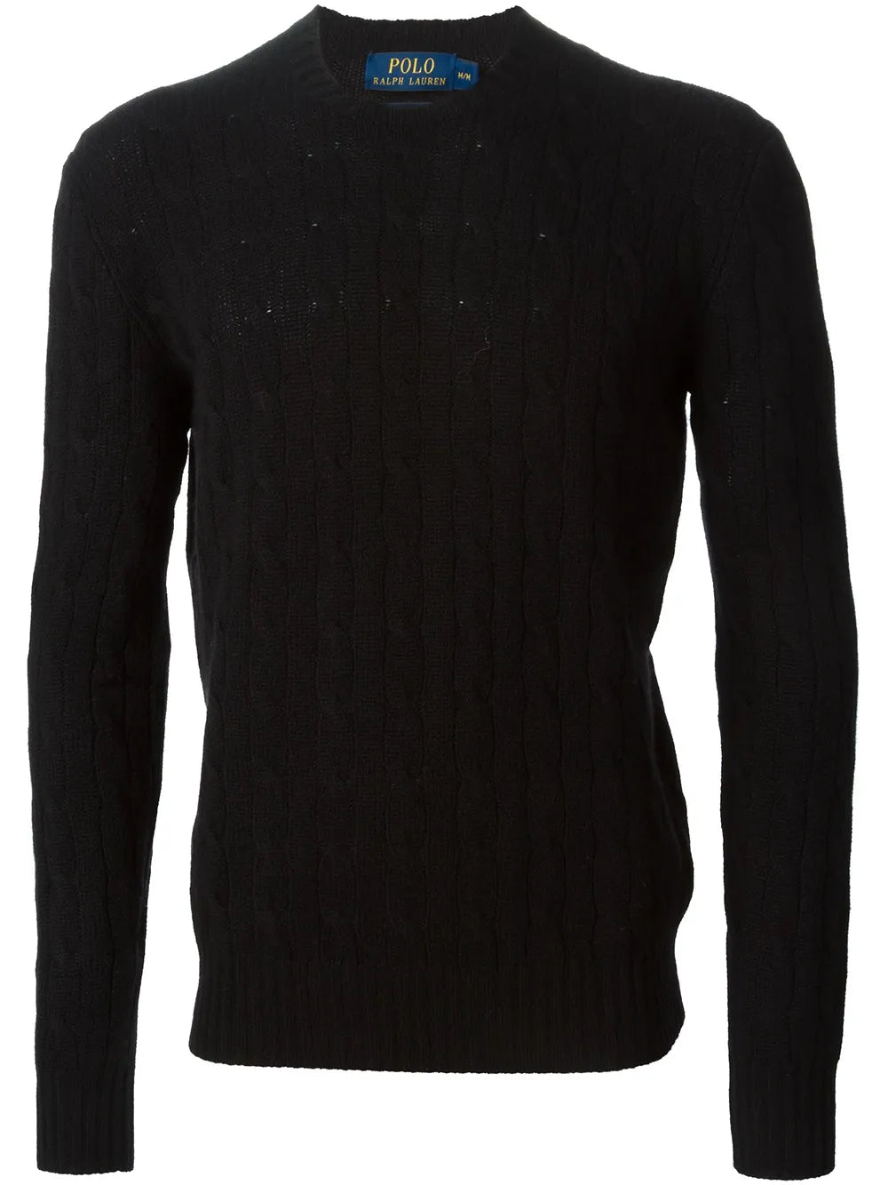Cable Knit Jumper