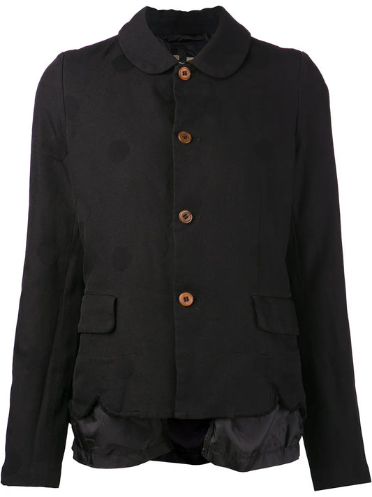 Dotted Jacket