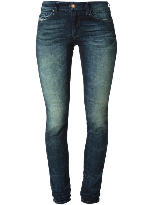 Doris' Skinny Jeans
