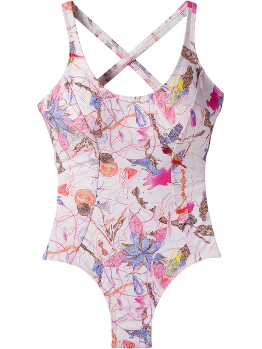 Swimsuit