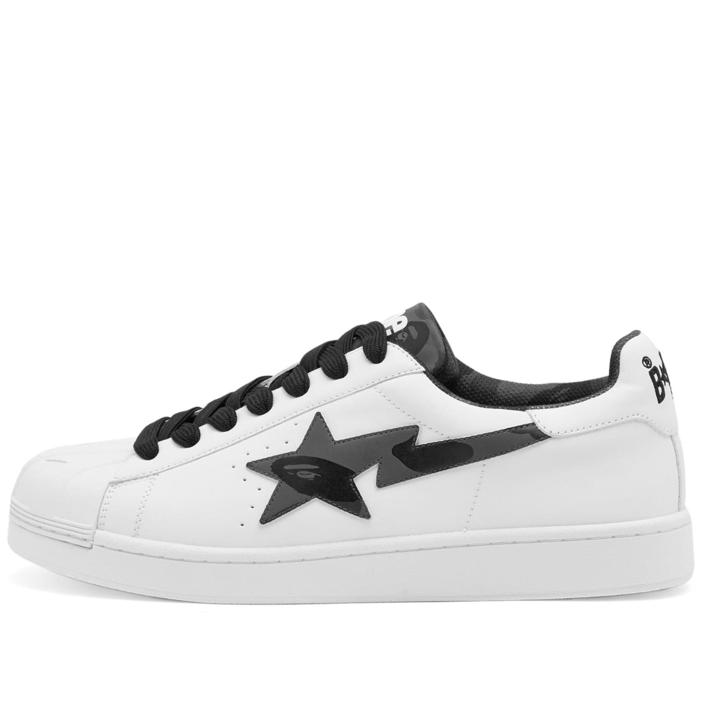 Skull STA Sneakers