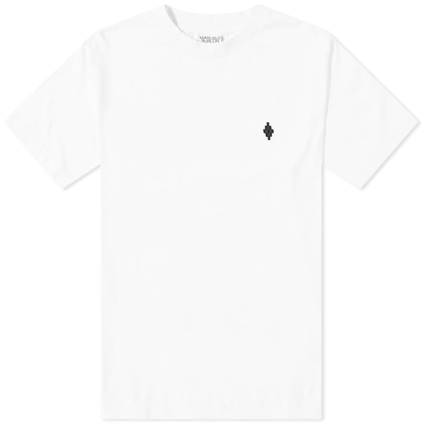 Burlon Cross T-Shirt