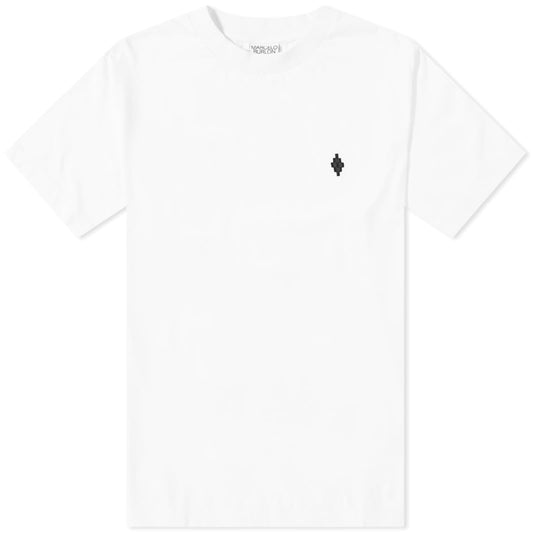 Burlon Cross T-Shirt