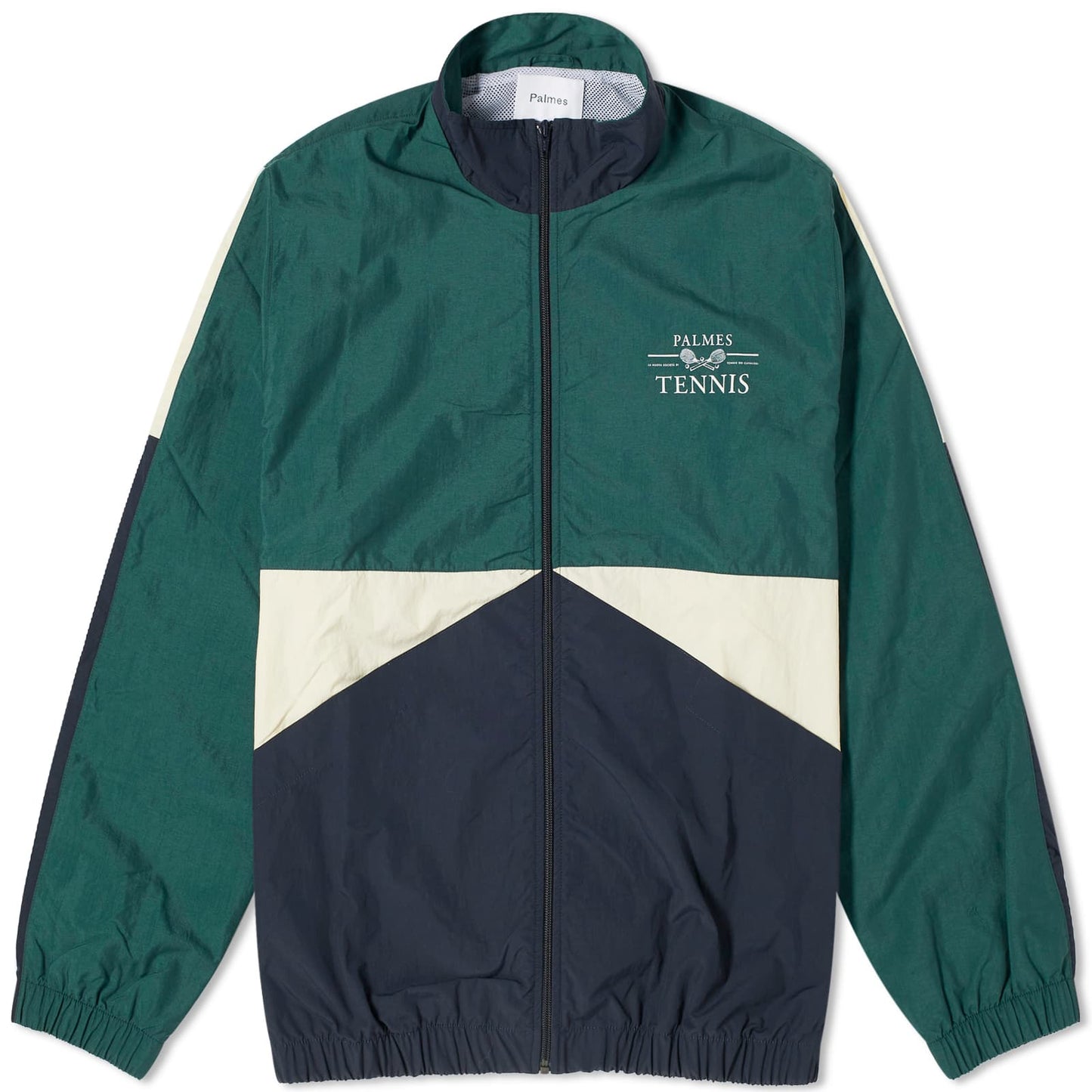 Vichi Track Jacket