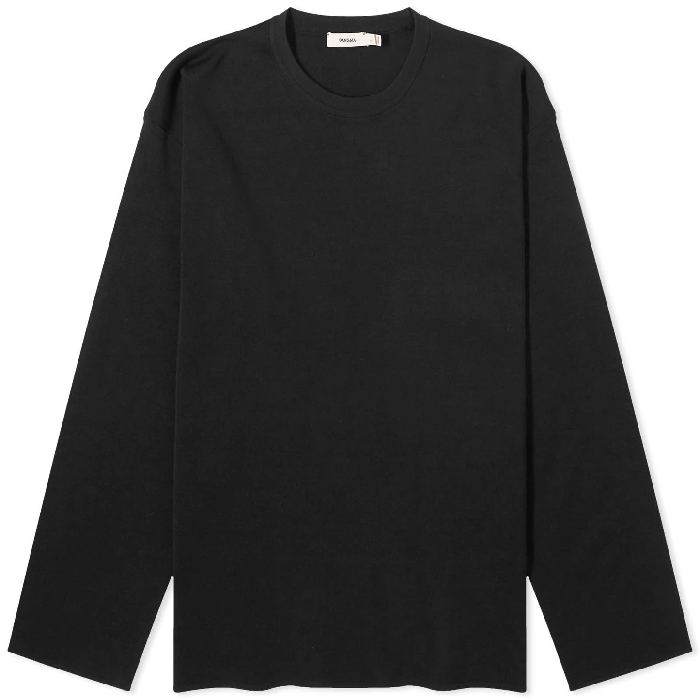Regenerative Merino Knit Crew Neck
