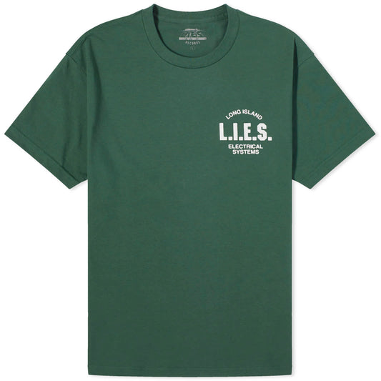 Classic Logo T-Shirt