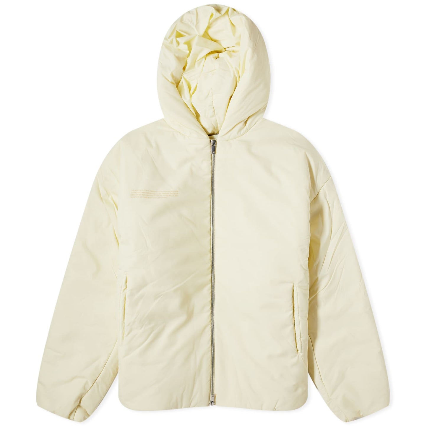 FLWRDWN Midweight Bomber Jacket