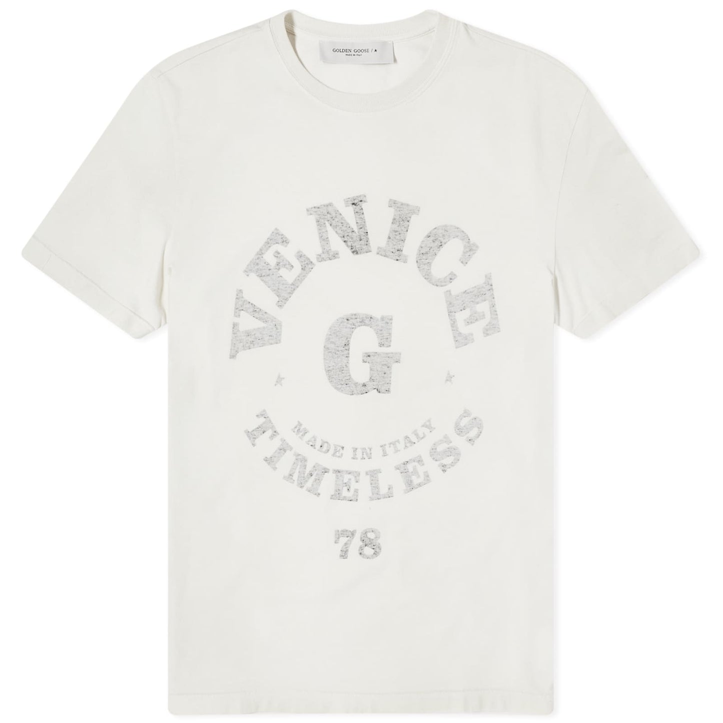 Venice Print T-Shirt