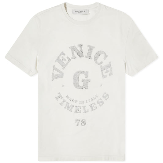 Venice Print T-Shirt