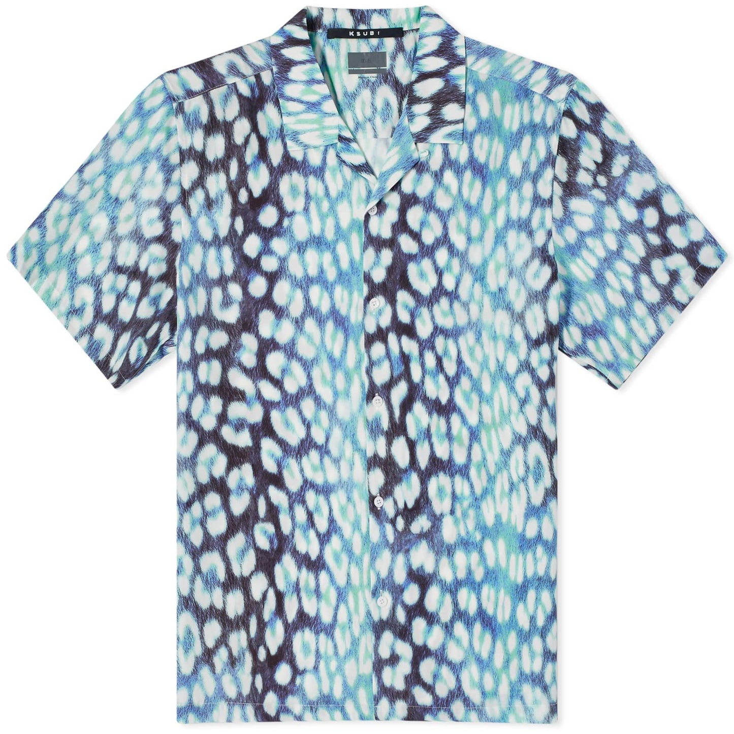 Ultra Leo Vacation Shirt