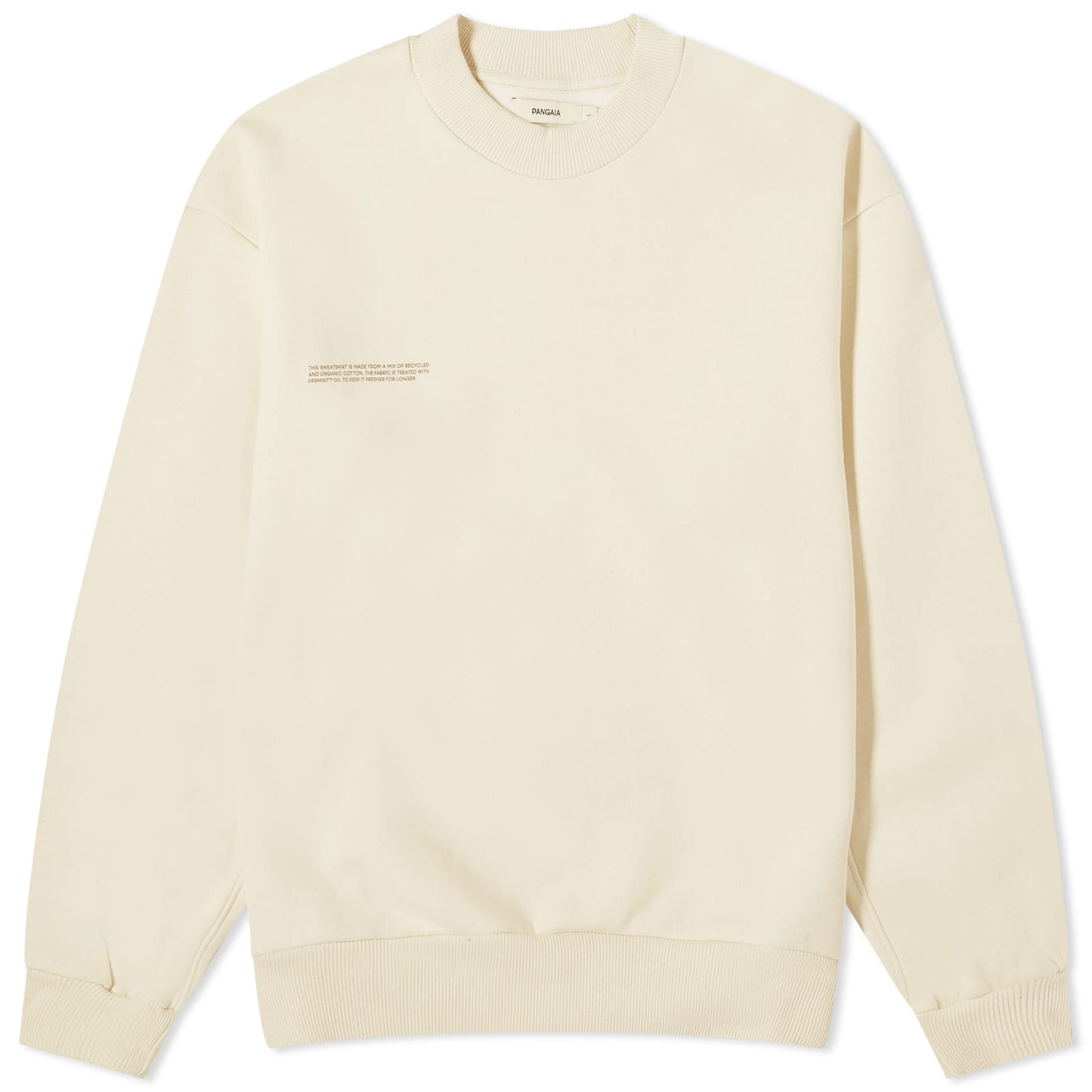 DNA Sweat