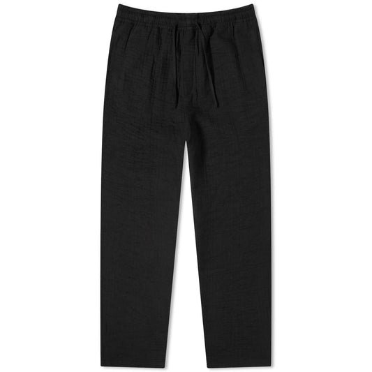 Seersucker Alva Skate Trouser