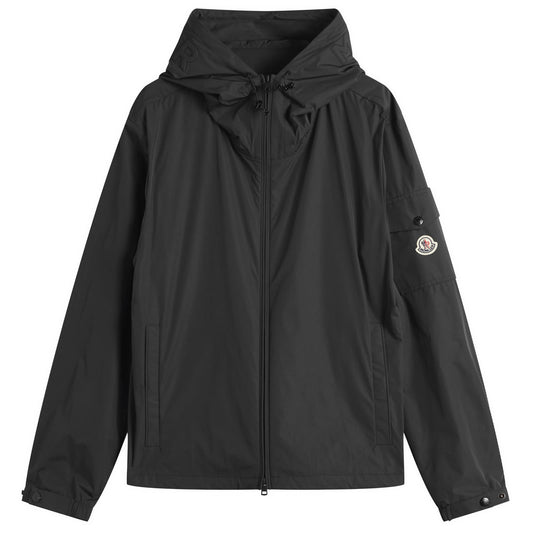 Sassiere Micro Soft Hooded Jacket