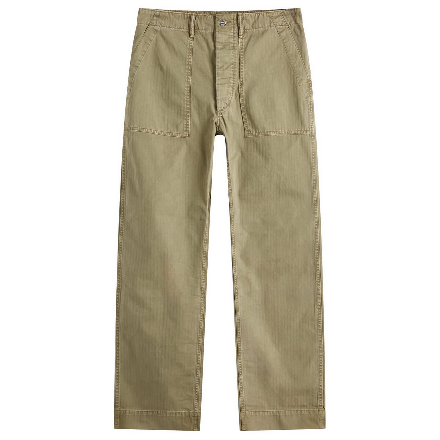 Army Utility Pant