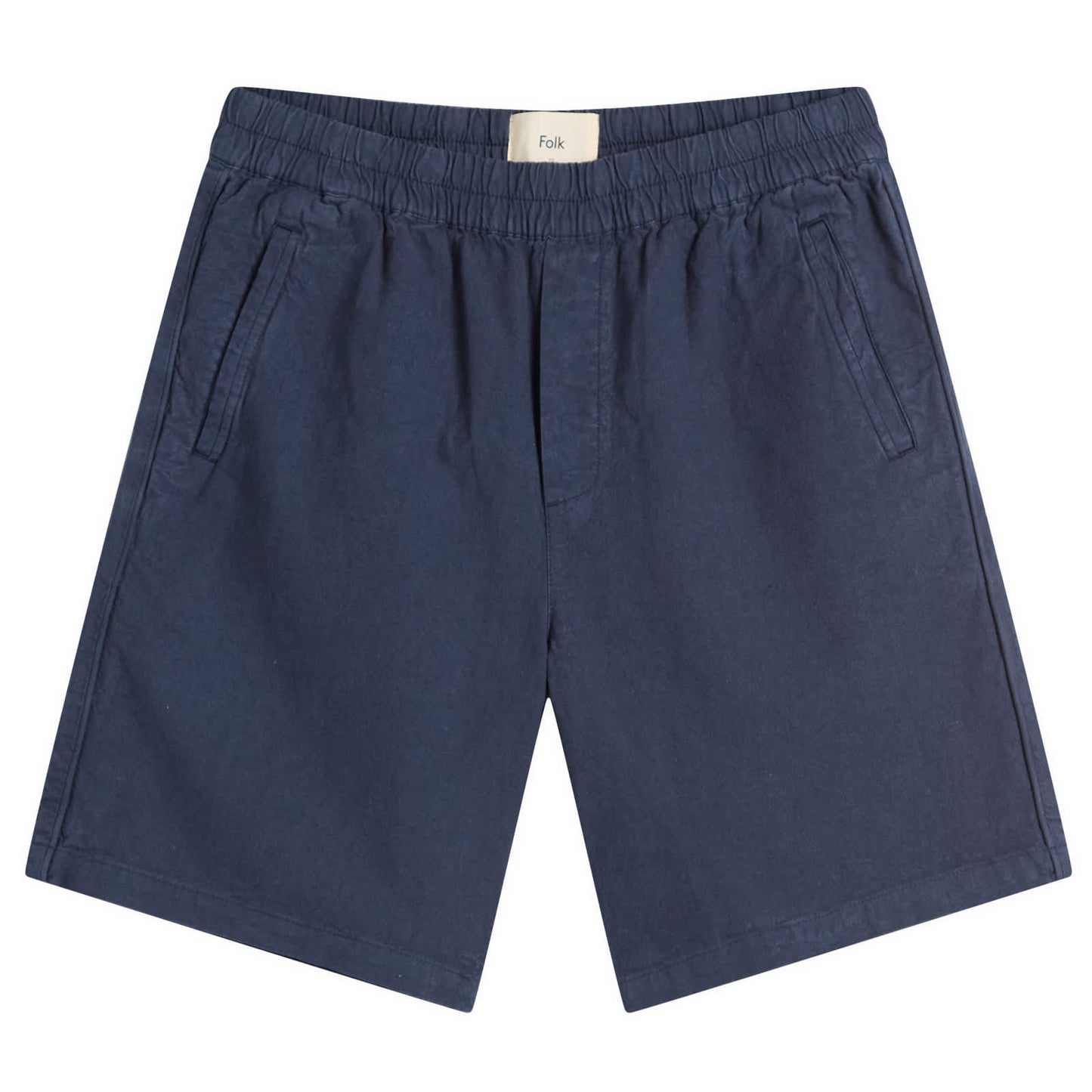 Linen Assembly Shorts