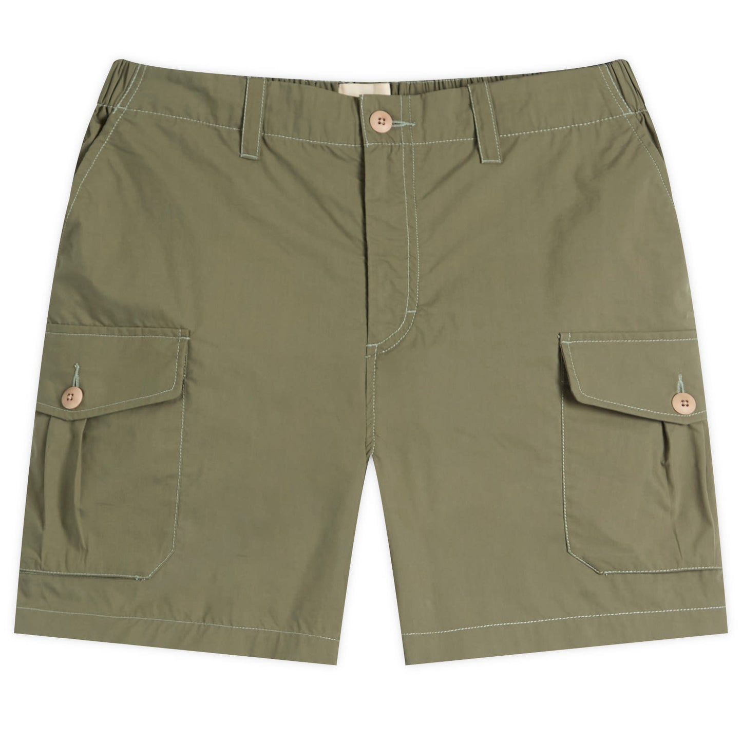 Utility Shorts