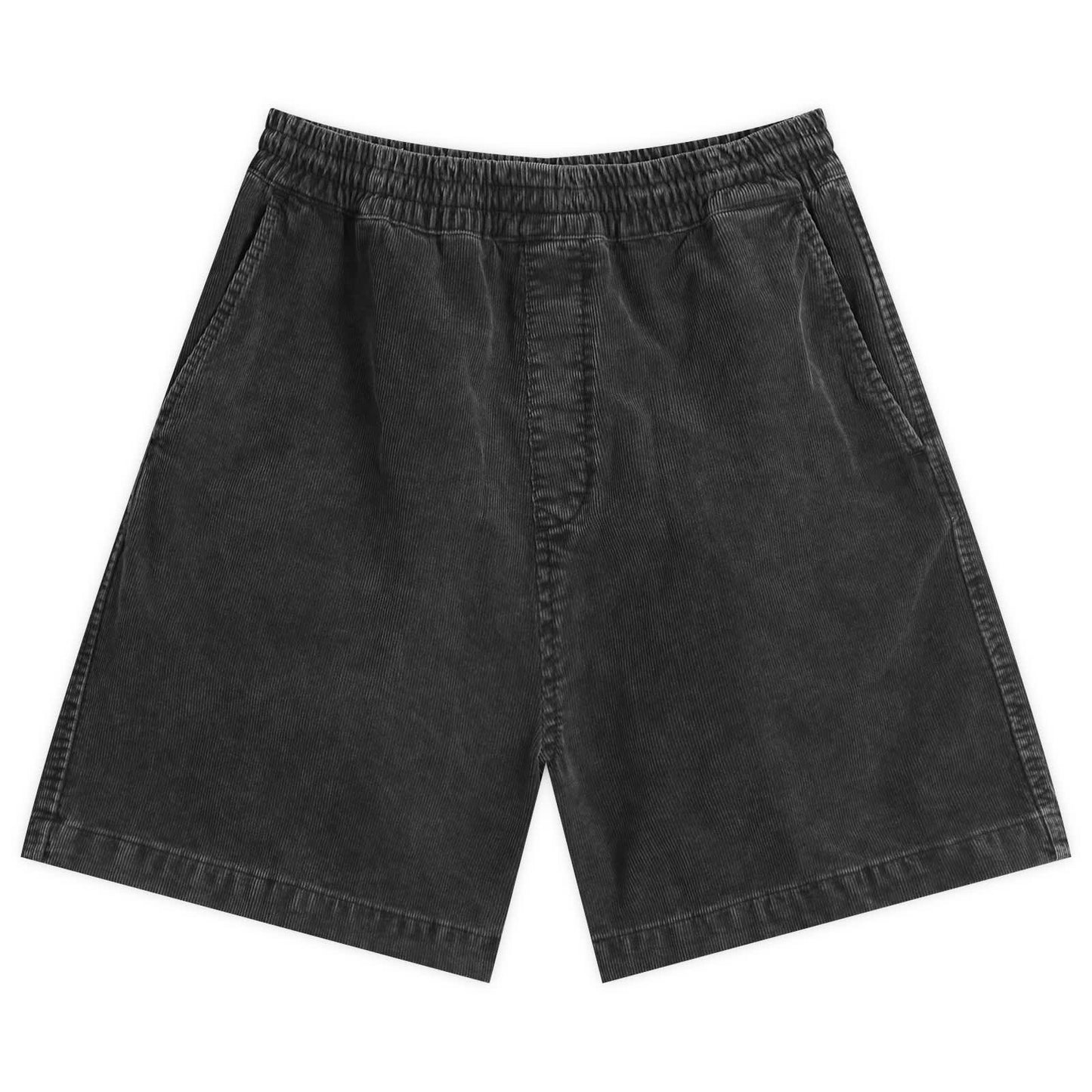 Corduroy Reynold Shorts