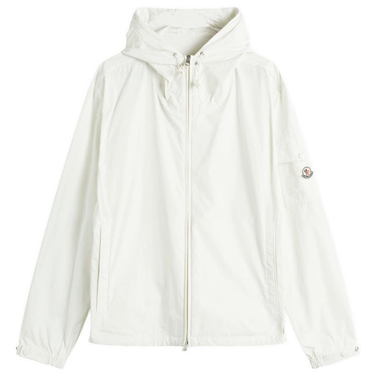 Sassiere Micro Soft Hooded Jacket