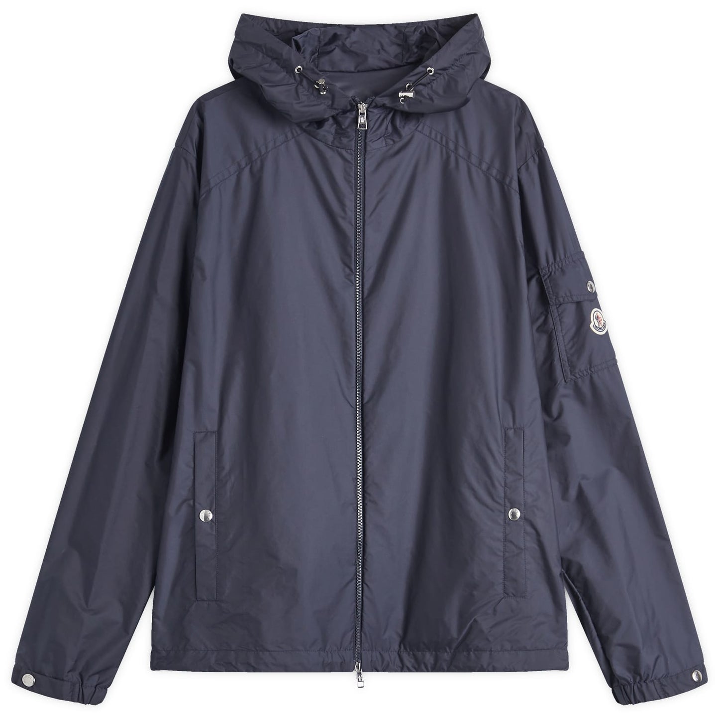 Etiache Recycled Rainwear Jacket