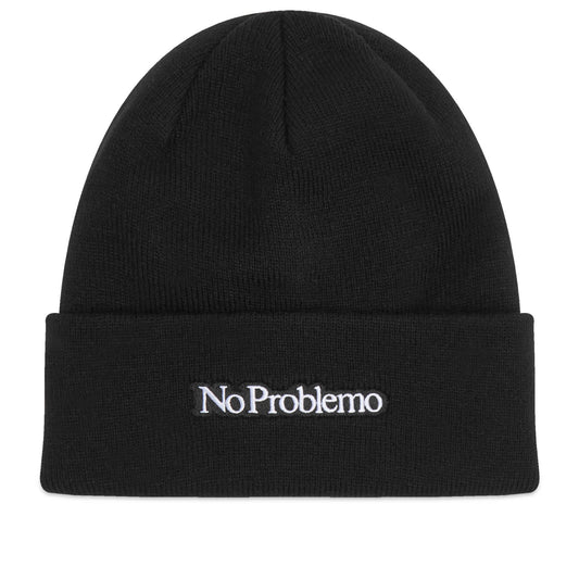 Mini Problemo Beanie