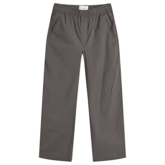 Herringbone Drawcord Assembly Pants