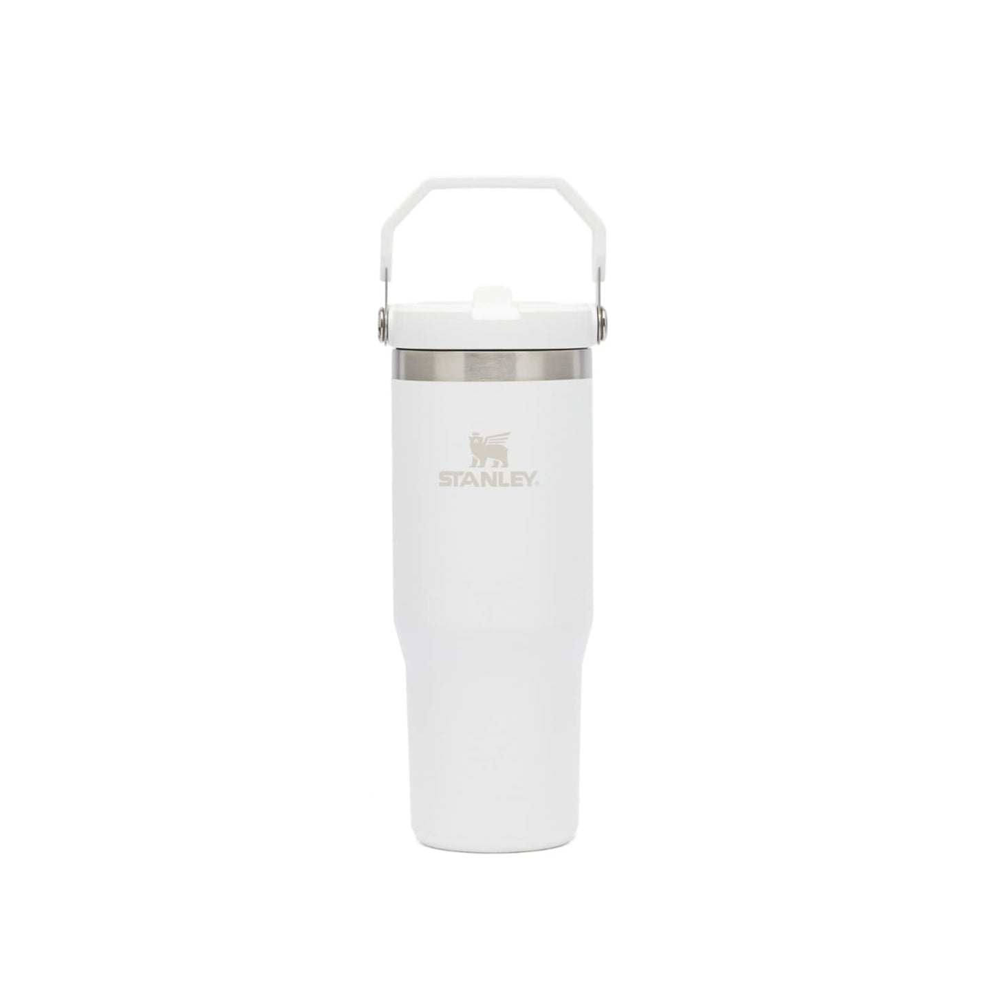 IceFlow Flip Straw 2.0 Tumbler - 30oz