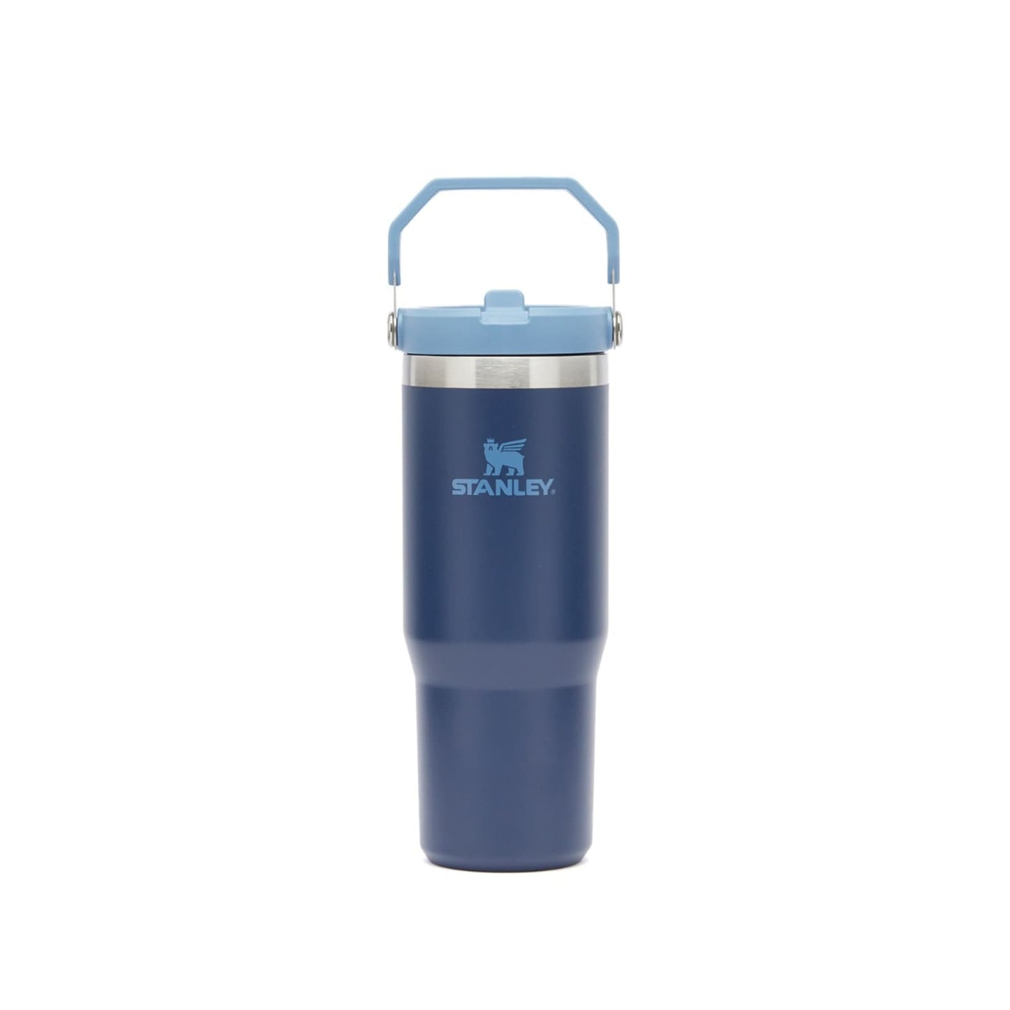 IceFlow Flip Straw 2.0 Tumbler - 30oz
