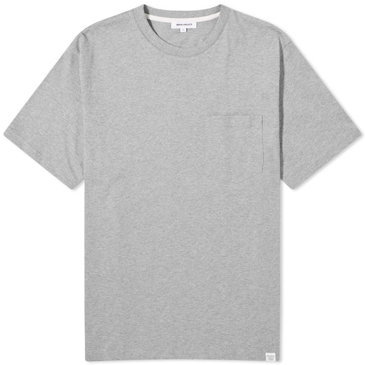 Johannes Standard Pocket T-Shirt