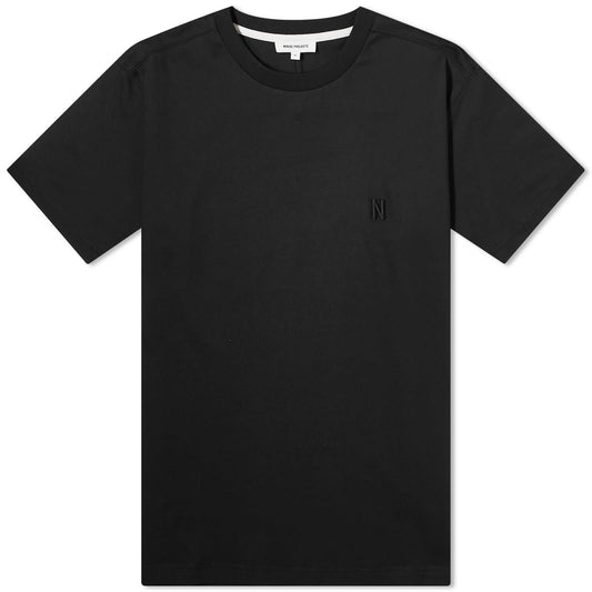 Johannes N Logo T-Shirt