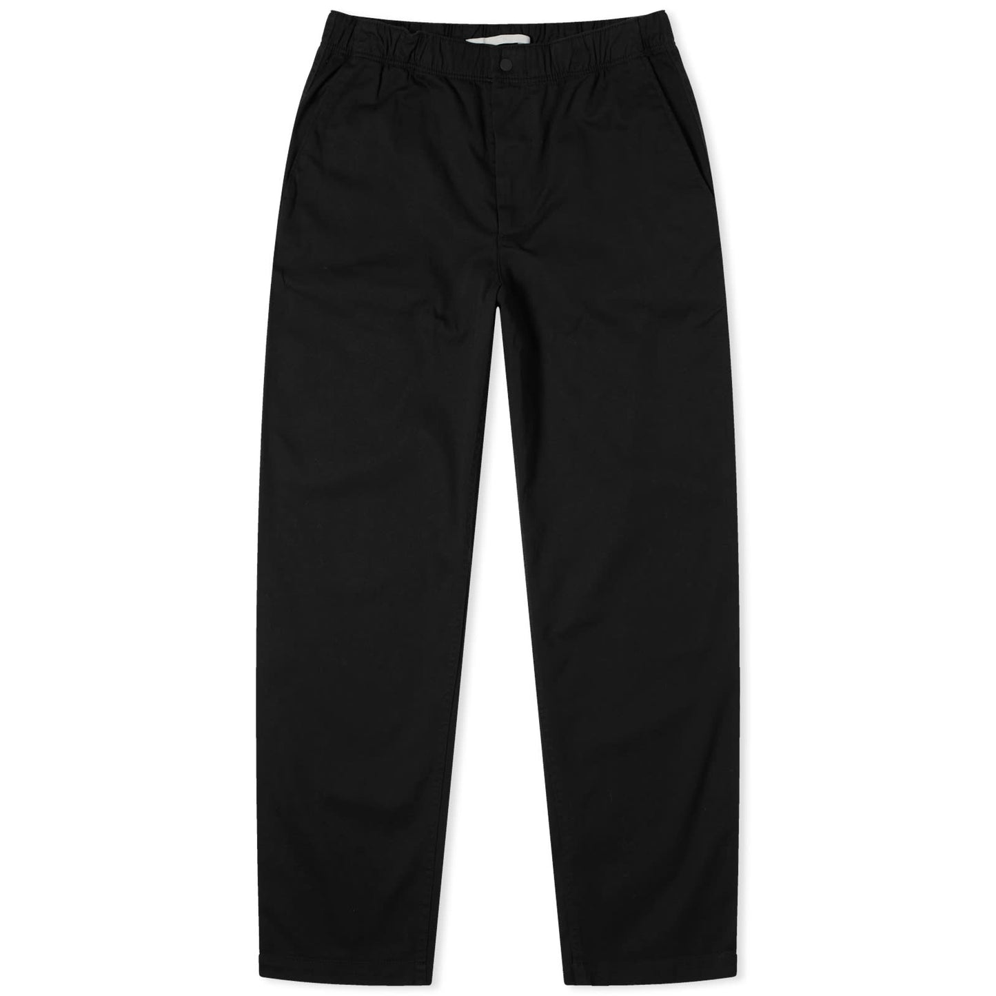 Ezra Light Stretch Drawstring Pant