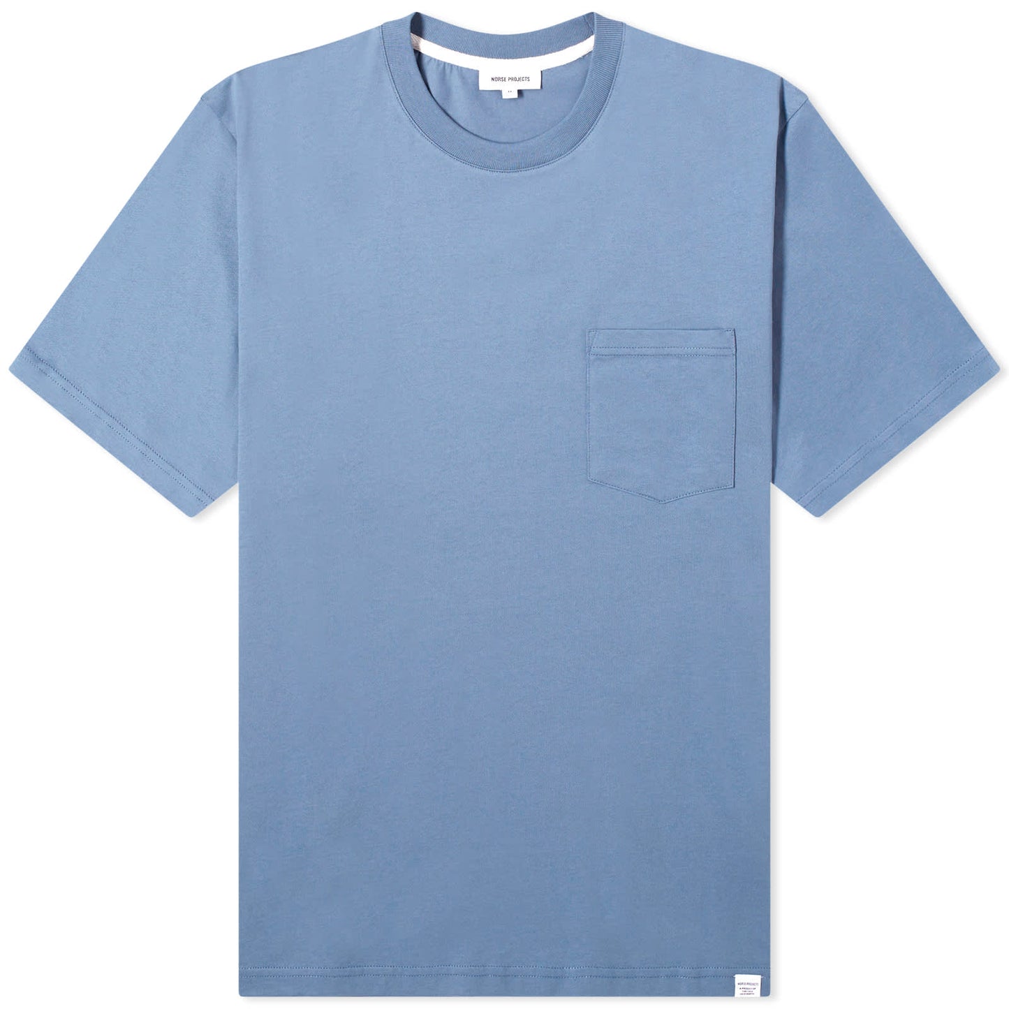 Johannes Standard Pocket T-Shirt
