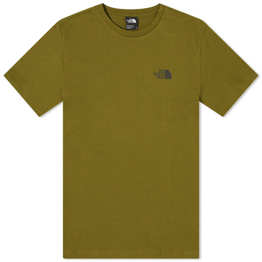 Simple Dome T-Shirt