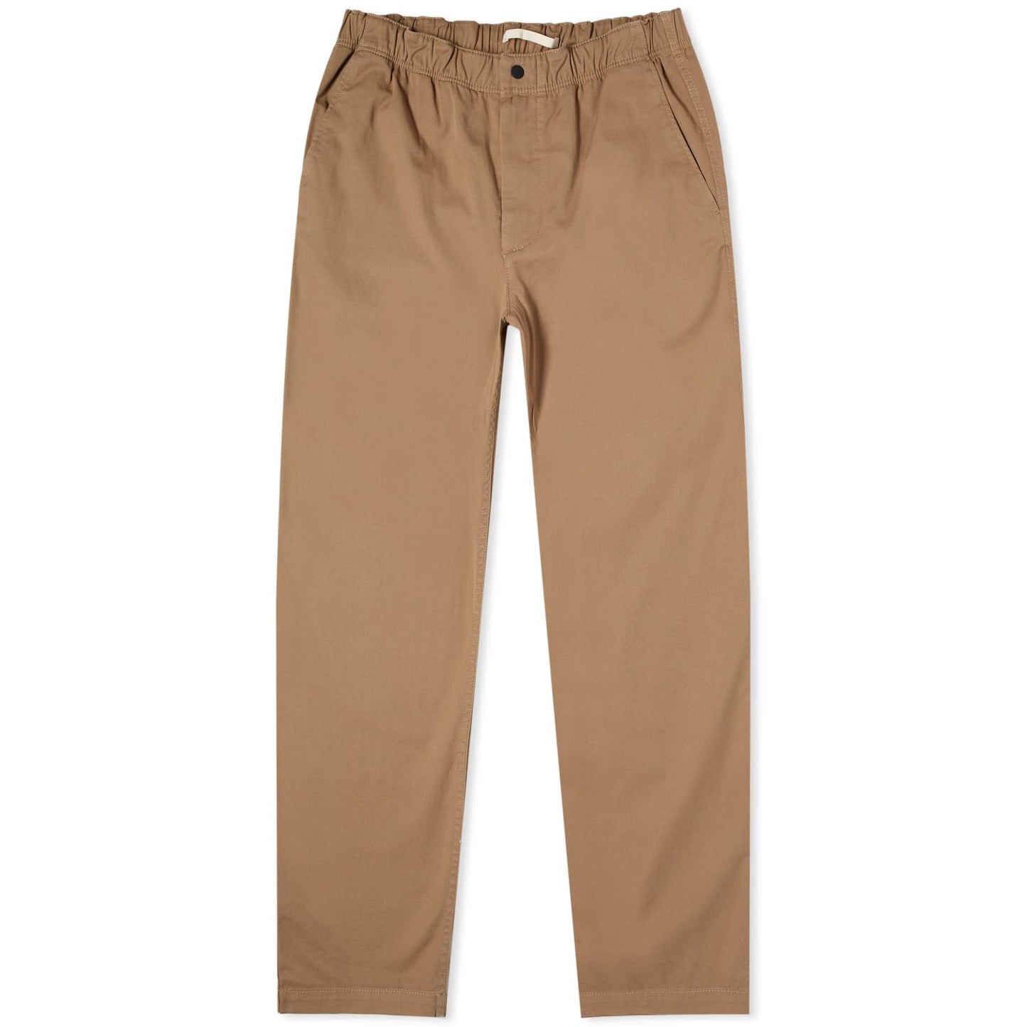 Ezra Light Stretch Drawstring Pant