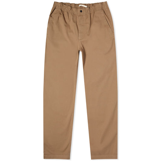 Ezra Light Stretch Drawstring Pant