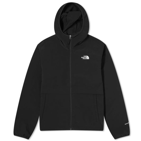Easy Wind Jacket