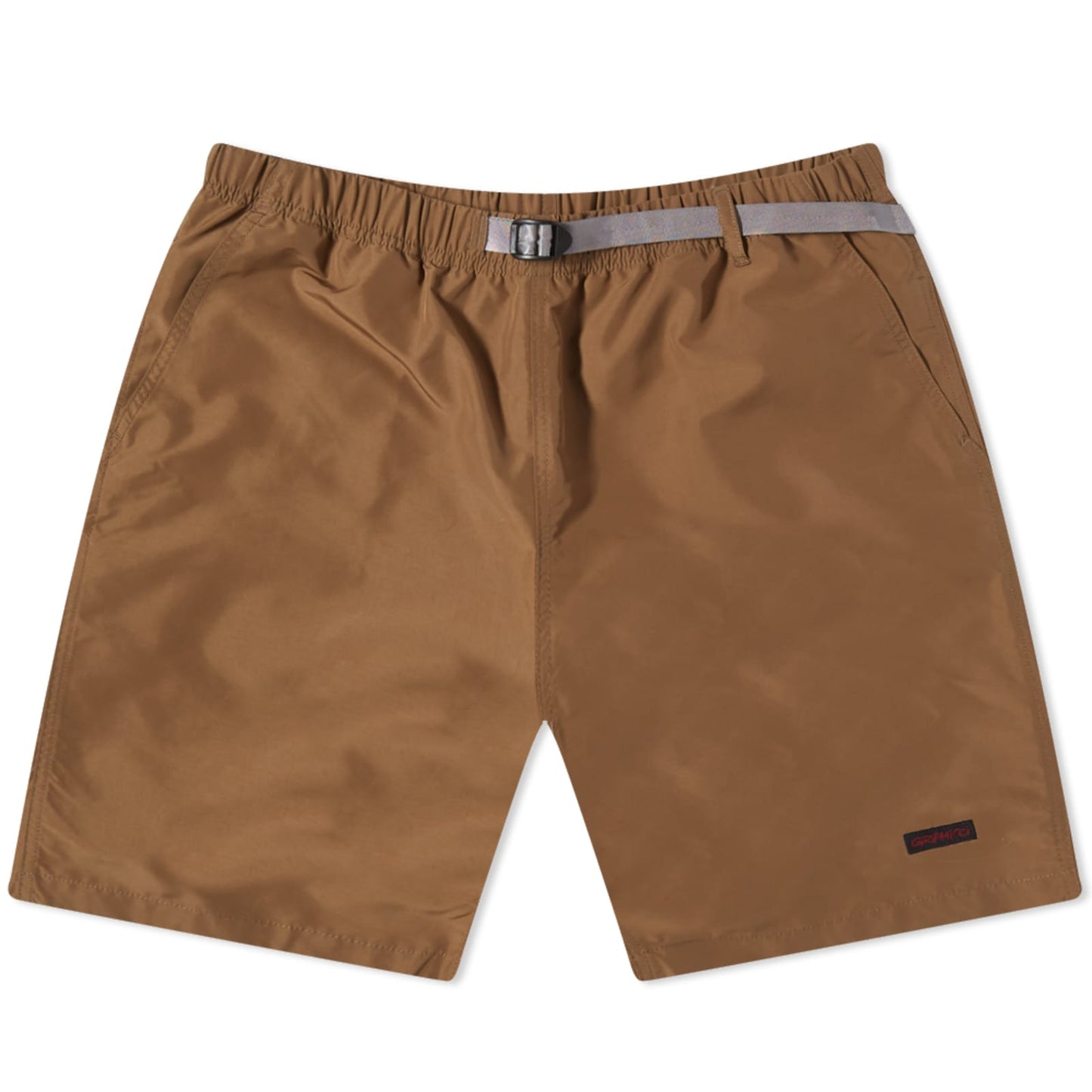 Shell Packable Shorts