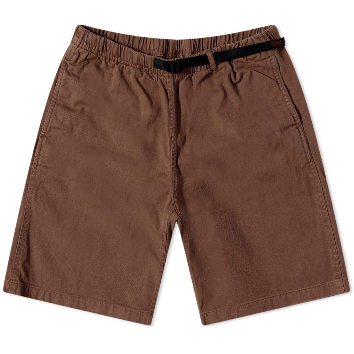 Twill G-Short