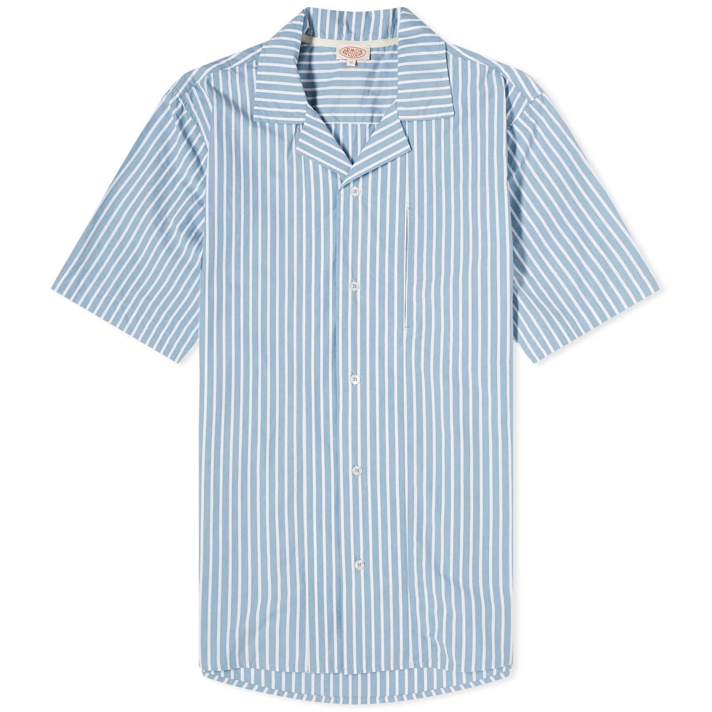 Stripe Vacation Shirt