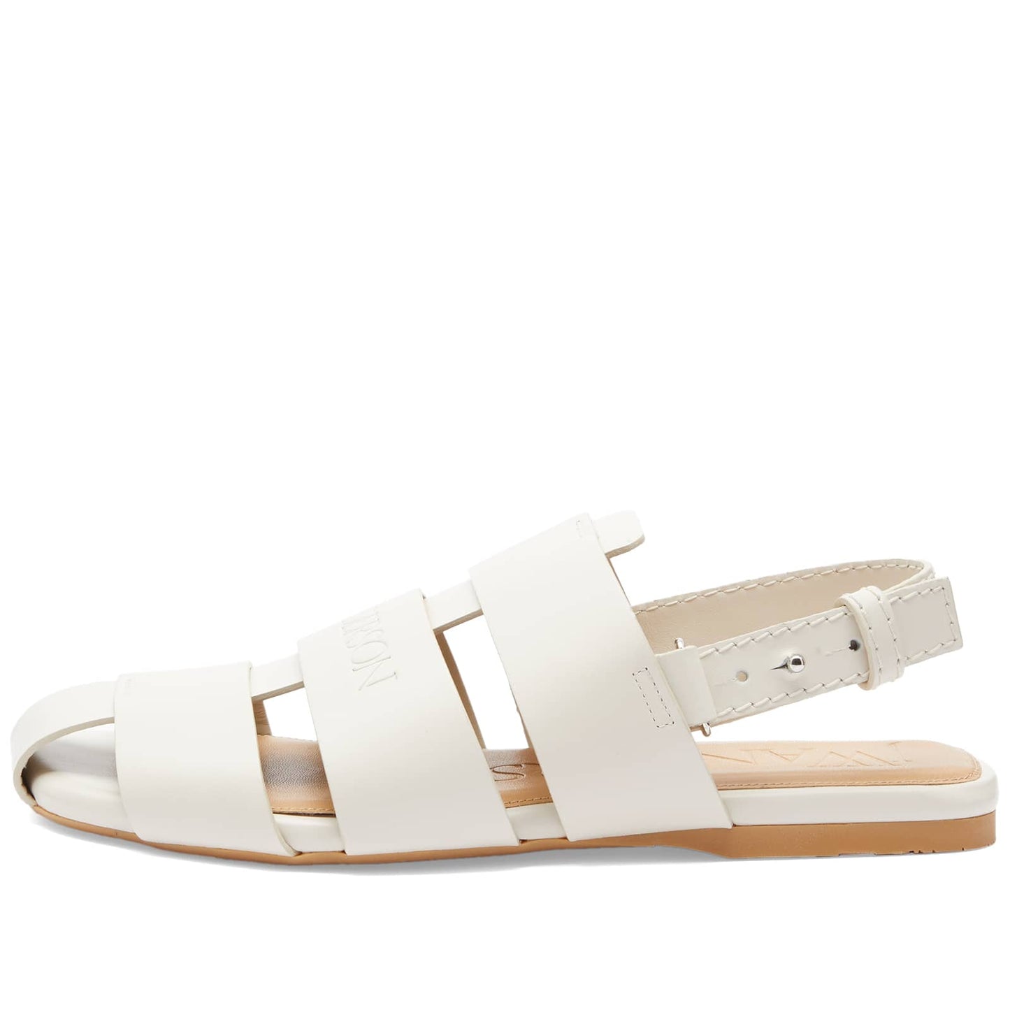 Fisherman Sandal