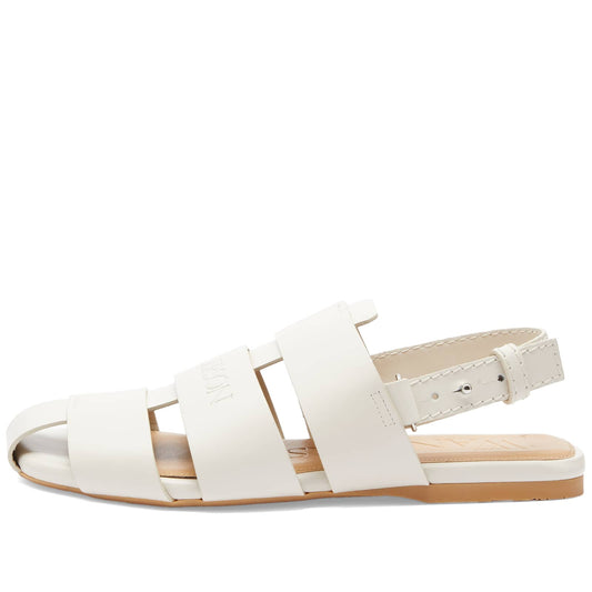 Fisherman Sandal