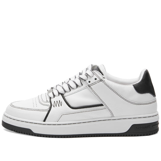 Apex Nappa Leather Sneaker