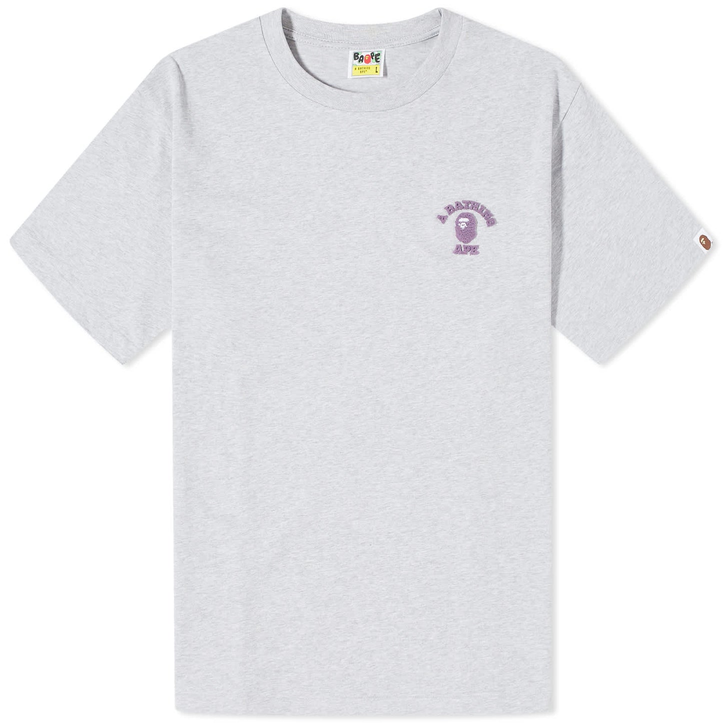 College One Point T-Shirt