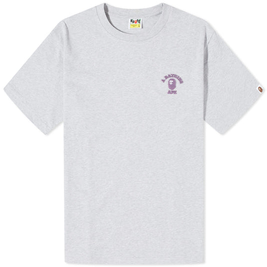 College One Point T-Shirt