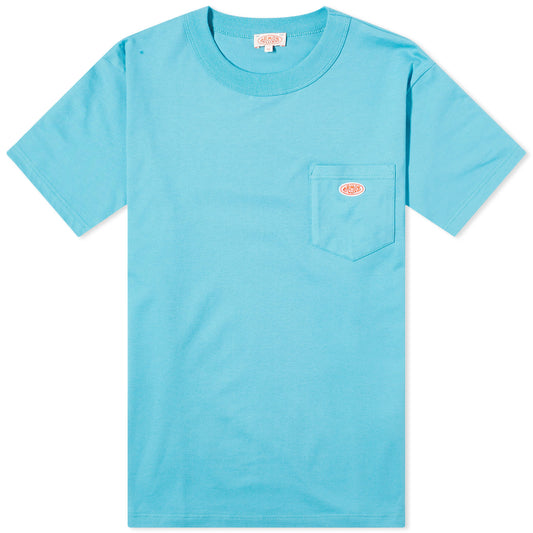 79151 Logo Pocket T-Shirt