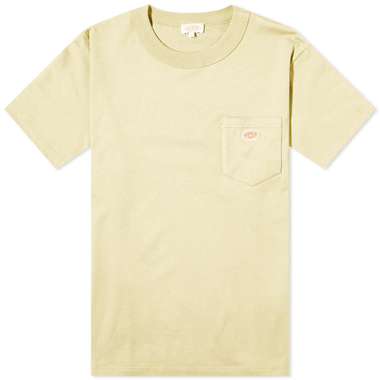 79151 Logo Pocket T-Shirt