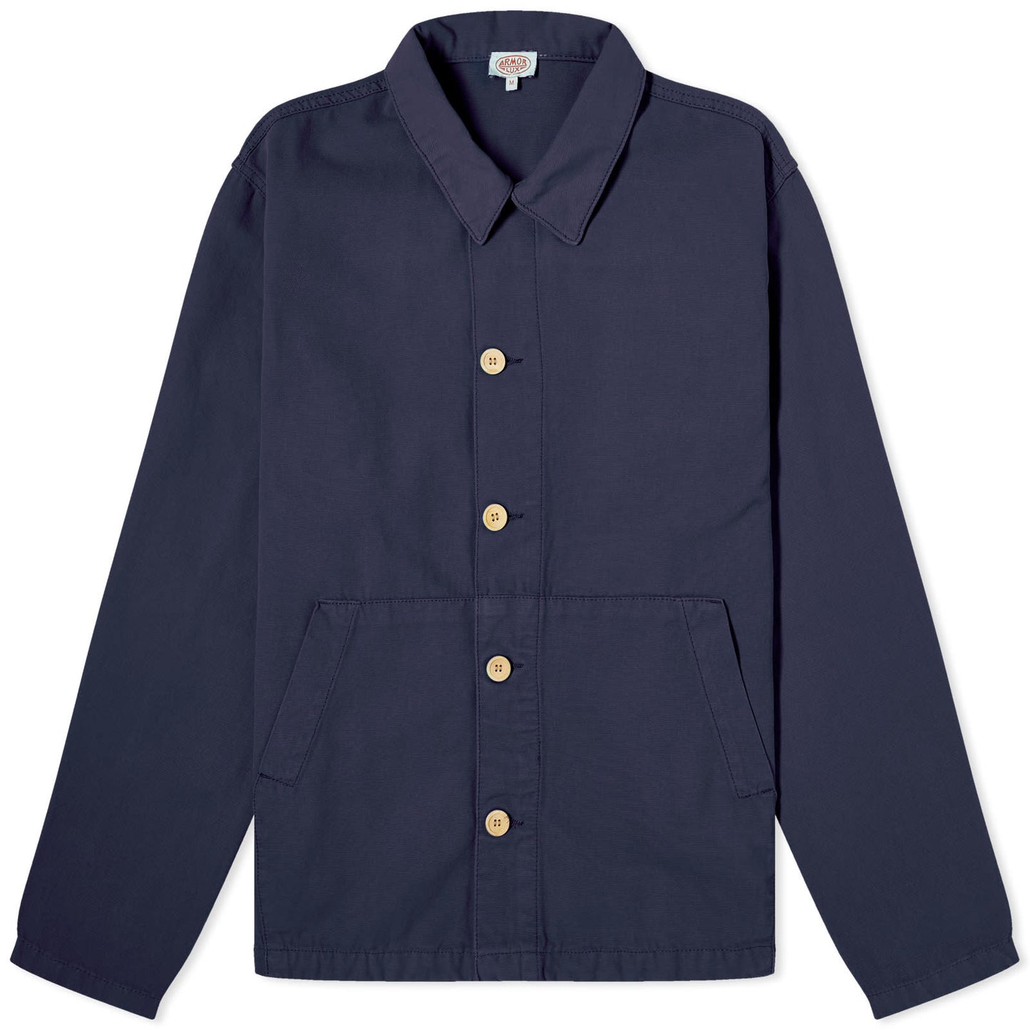 Fisherman Chore Jacket