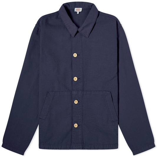 Fisherman Chore Jacket