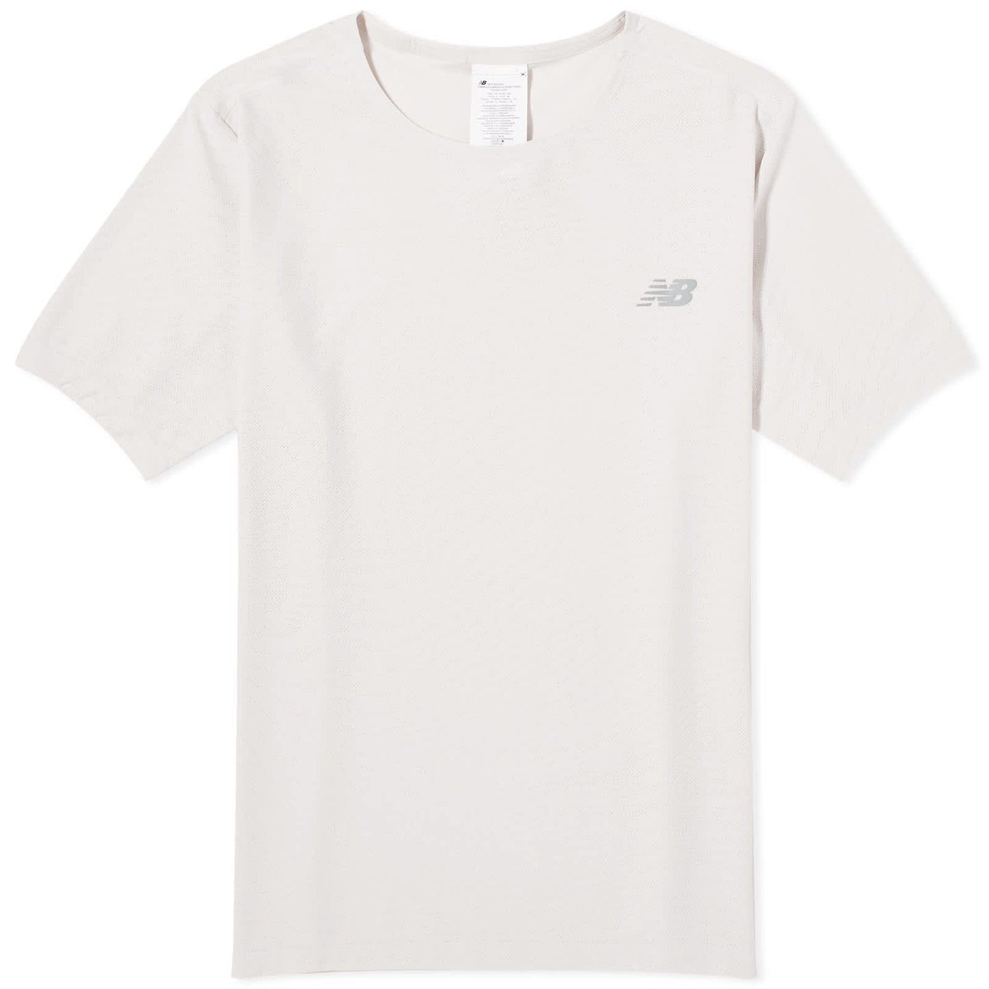 NB Athletics Jacquard T-Shirt