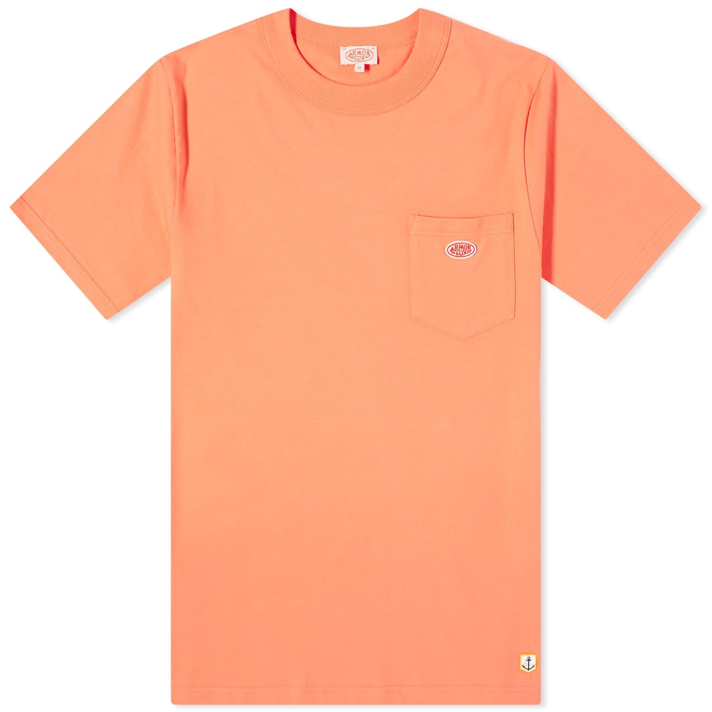 79151 Logo Pocket T-Shirt